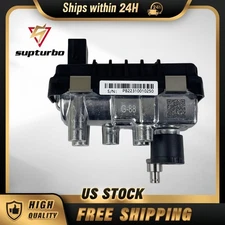 Turbo Actuator G-88 787556 854800 for Ford Ranger Transit 2.2 TDCi CYFC CYR5