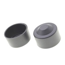 2 Pcs Wiper Arm Cap Cover For BMW 1/2/3/4/5/6/7/8 Series 128i 135i 52108119867