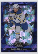 2024-25 O-Pee-Chee Platinum Blue Fragments 116/125 Rasmus Dahlin #144 16fy