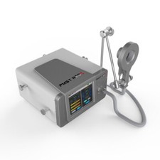PMST Physio Magneto Diodo 650um 808um Laser Physio Machine For Pain Relief