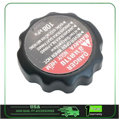 #ad 19045 MY3 621 New 1.1Bar Radiator Cap For Honda CB600F CBR1100XX CTX700 Goldwing $9.40