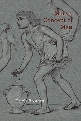Marx's Concept of Man (Paperback or Softback)