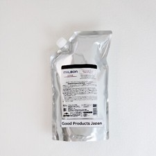 Milbon Repair Restorative Treatment selectable 7.1oz  88.2oz for Damage Hair