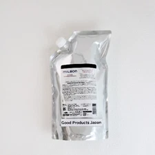 Milbon Repair Restorative Treatment selectable 7.1oz ~ 88.2oz for Damage Hair