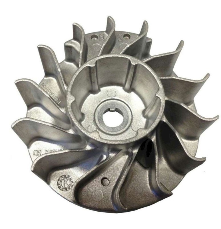 Flywheel Magnetic Chainsaw Models MS171 MS181 Original Stihl