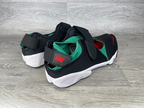 Nike Air Rift QS 2015, "Kenya" Men's Size: UK 10, EU 45, US 11, 789491-066 - Picture 16 of 24
