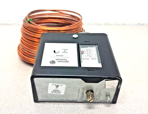 JOHNSON CONTROLS A70HA-16 / A70HA16 (NEW OPEN BOX) - Picture 4 of 13