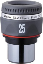 VixenAstronomical Telescope Eyepiece SLV25mm 37213-3 New from Japan