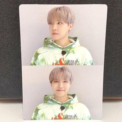 BTS MERCH BOX #20 フォトカード コイン抜けなし BTS MERCH BOX #20 - メルカリ