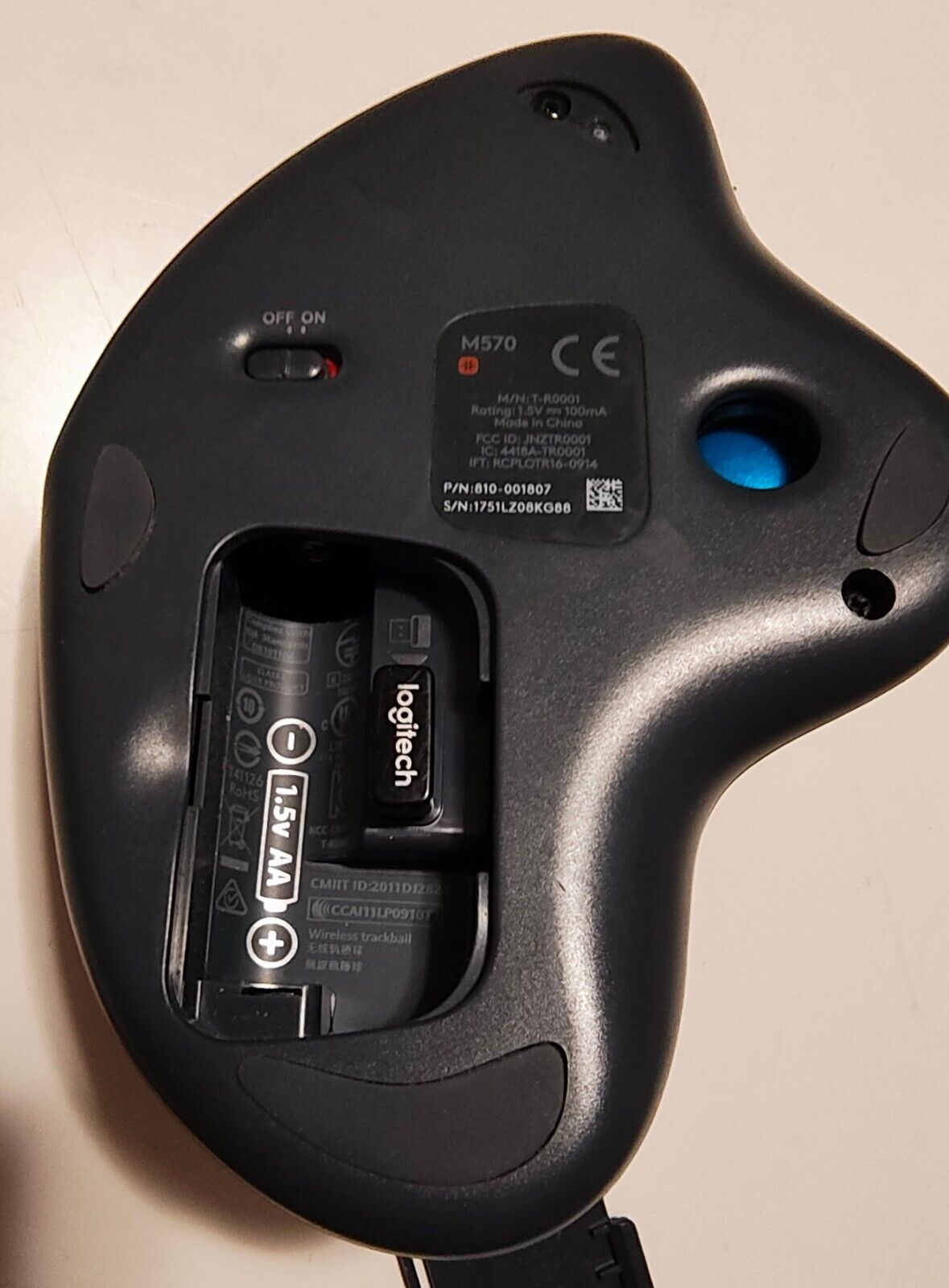 Foto 5 di 10