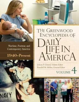 #ad #ad The Greenwood Press Daily Life Through History Ser.: Greenwood Encyclopedia... $25.00