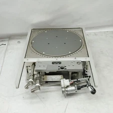 SEMICONDUCTOR WAFER EQUIPMENT DAINIPPON SCREEN CP T4-E9