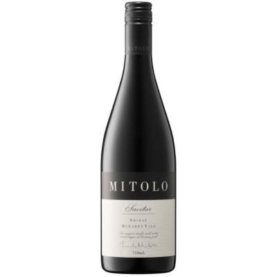 Mitolo 'Savitar' Shiraz 2018 14.5 % vol. McLaren Vale