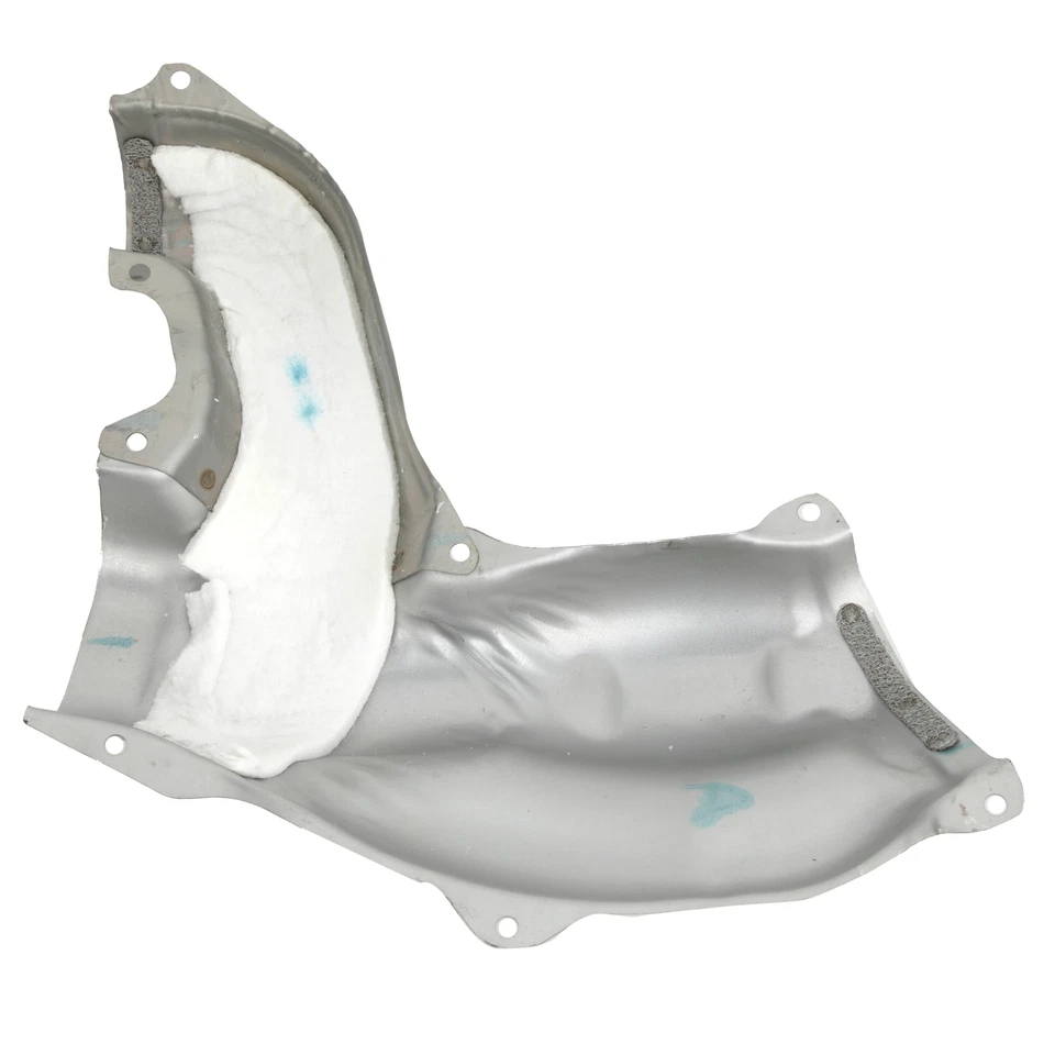 OEM NUEVO 2006-2022 Subaru 2.5L Escape Catalítico Convertidor Protector Térmico 44651AA390 Foto 2 de 3