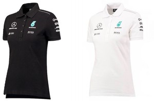 mercedes clothing f1
