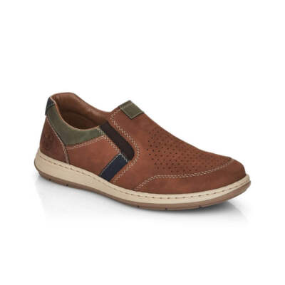 Rieker 17371 Slip-On Sneaker