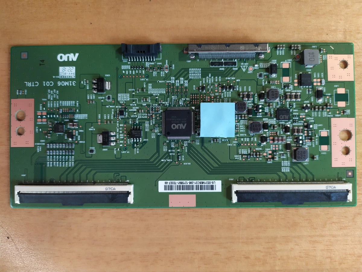 Scheda Alimentazione LG L246WH – Modello LGP0024-110B (usata, Funzionante) - Foto 2