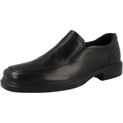 Ecco Helsinki 2 Slipper Herren Loafer Mokkasin Sommerschuhe Halbschuhe