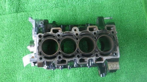 JDM SUBARU SAMBAR TT1 TT2 TV1 TV2 (EN07) Engine Cylinder Block TESTED GENUINE - Picture 4 of 10