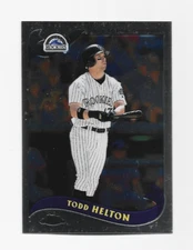 2002 TOPPS CHROME SINGLES & RC'S #314 THRU #625**YOU PICK***