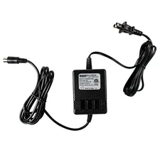 HQRP Power Supply AC Adapter for Korg Triton / Tr / Karma / N5EX / N1 KA163E