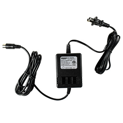 HQRP Power Supply AC Adapter for Korg Triton / Tr / Karma / N5EX
