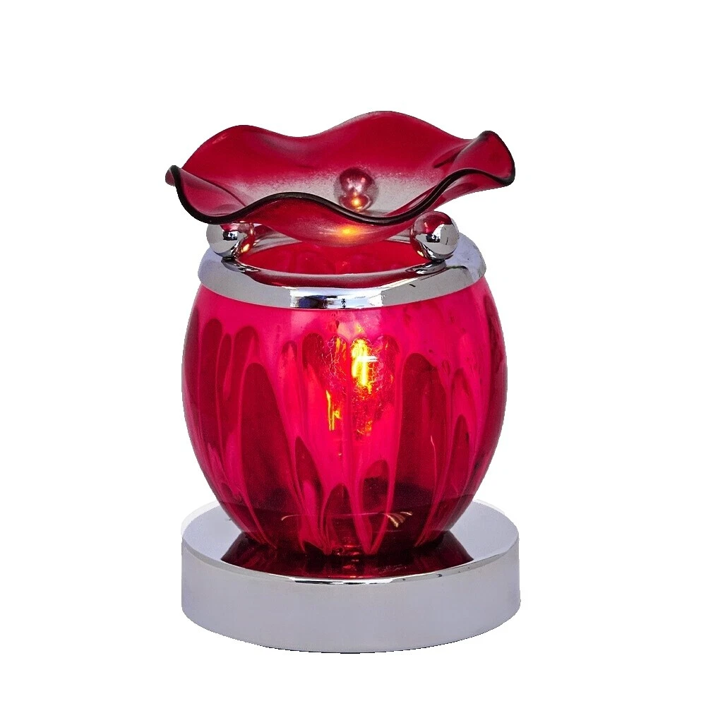 Glass Home Fragrances