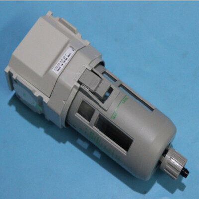 New F3000-10-W-F For CKD Air Filter With Auto Drain Free New F3000-10-W-F For CKD Air Filter With Auto Drain Free