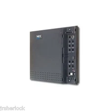 NEC 1090001 DX7NA-40M DSX-40 Phone System Main Cabinet 4X8X2 *90 Day WARRANTY*