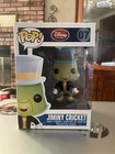 Funko Pop! Disney - Jiminy Cricket #07