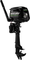 2021 MERCURY 5 MH LPG Propane