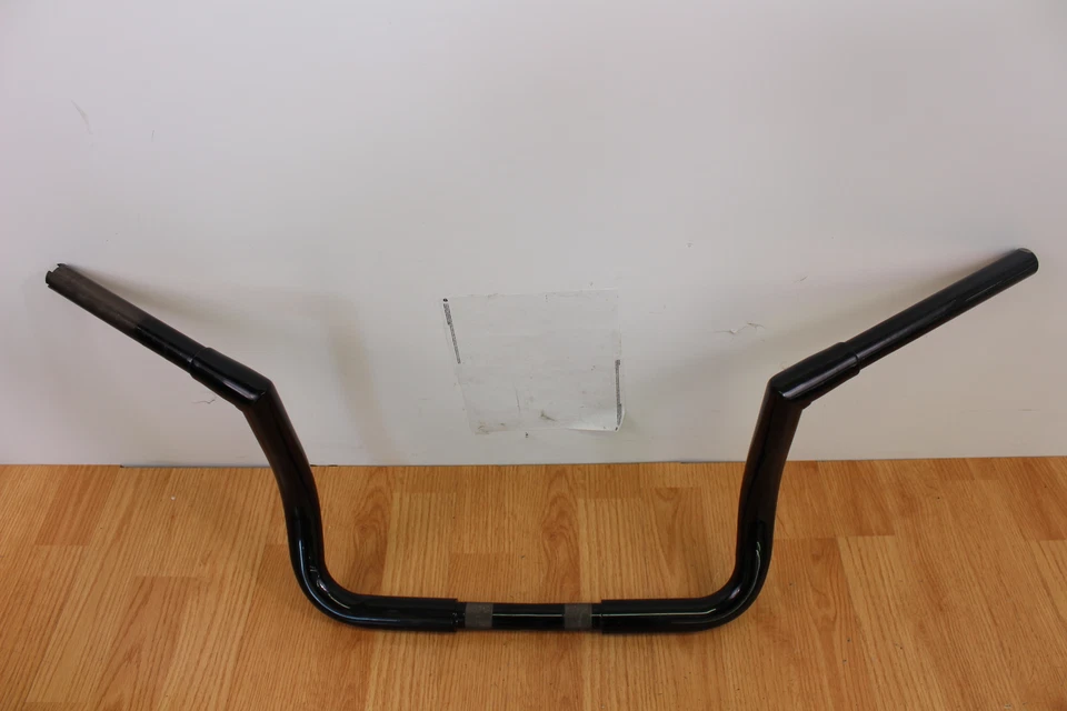 2014 HARLEY DAVIDSON STREET GLIDE Dominator Industries 10 дюймов Ape вешалки - Изображение 3 из 4