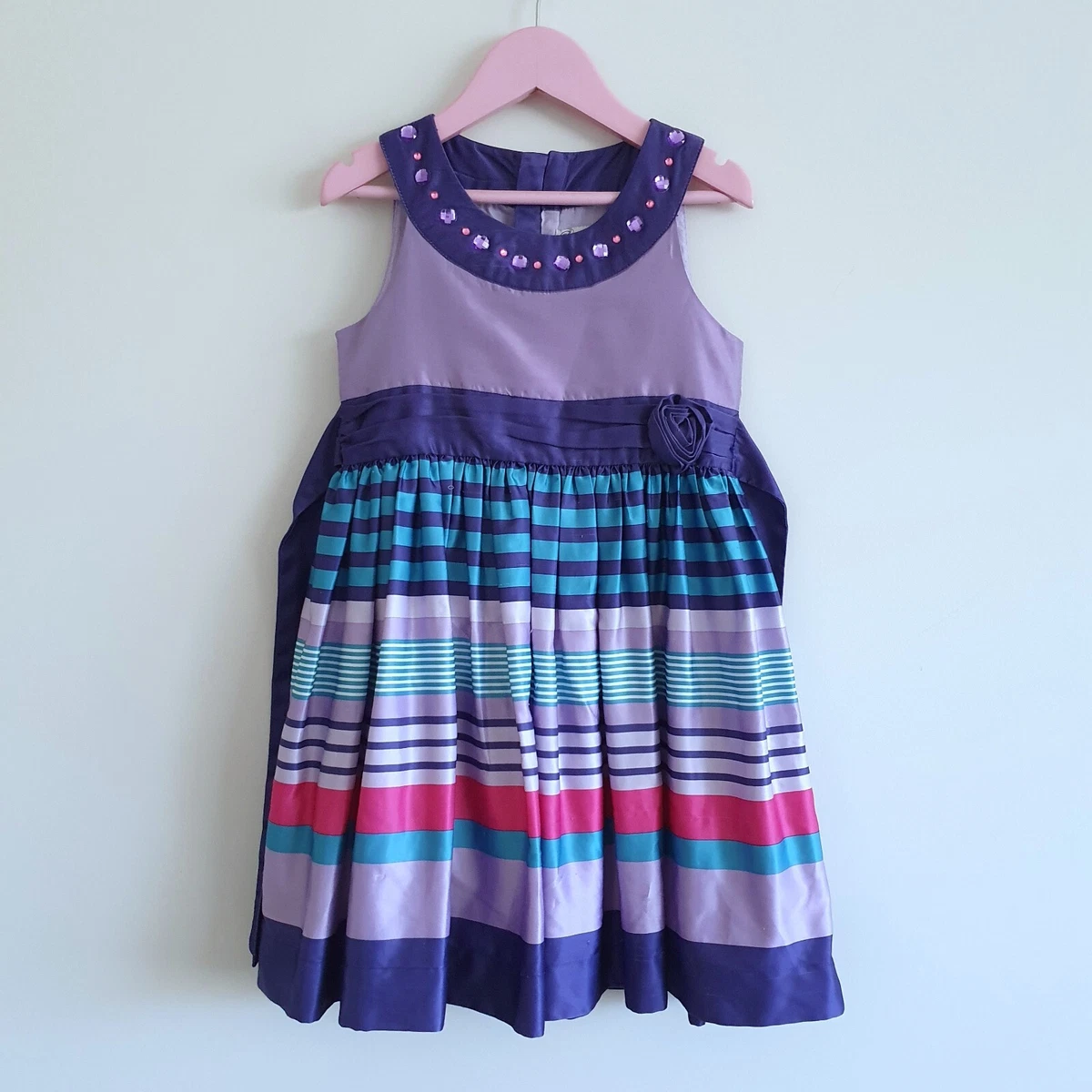 Girls dresses store in target