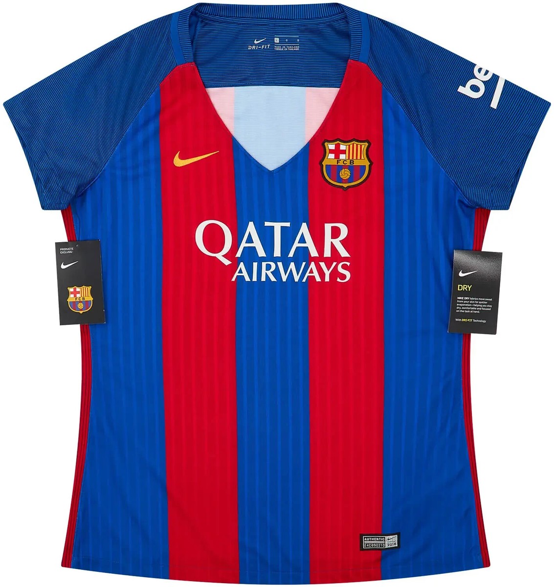 FC Barcelona Nike シャツ Lサイズ UNHC FC Barcelona Nike シャツ Lサイズ UNHC