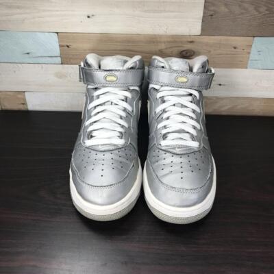 NIKE AIR FORCE 1 MID SC 27.5cm US Size 9.5 | eBay