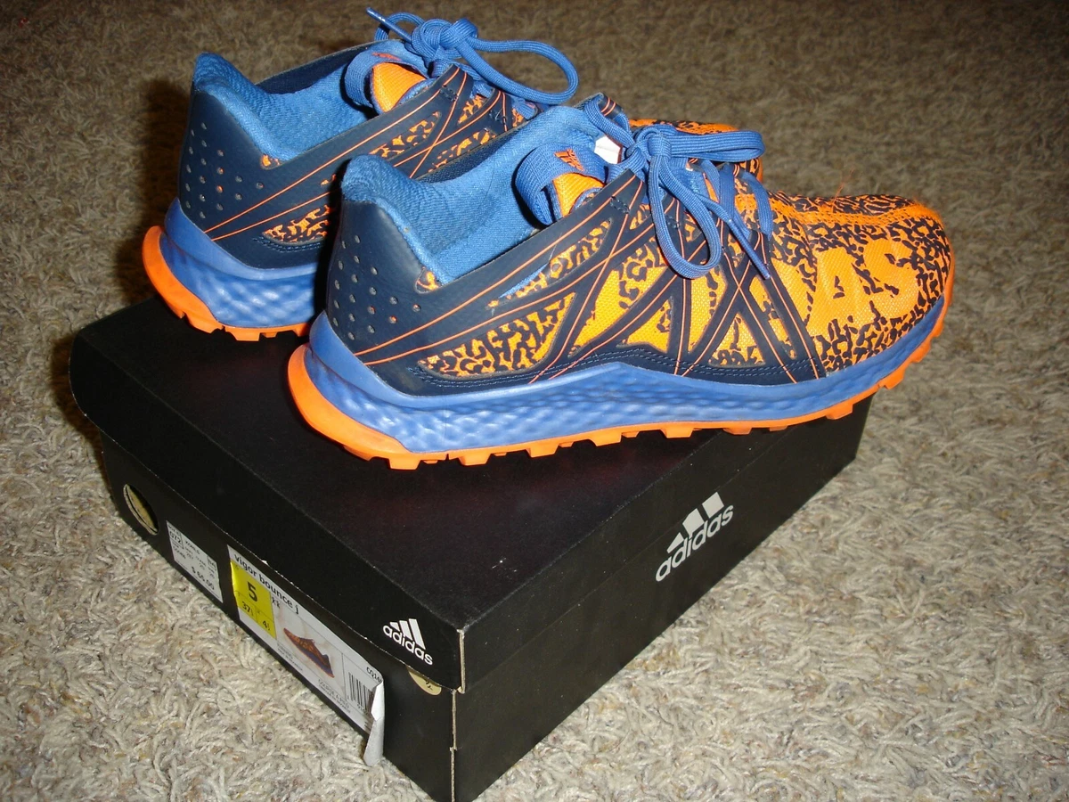 Adidas vigor shoes hot sale