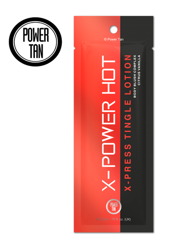 Power Tan Cama de Bronceado Acelerador Crema Lociones Alcance 250ml O 20ml - Picture 23 of 31