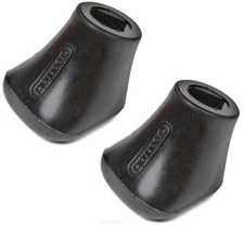 2 Greenfield Bicycle Kickstand Boots Rubber Shoe Lot Two-Pack