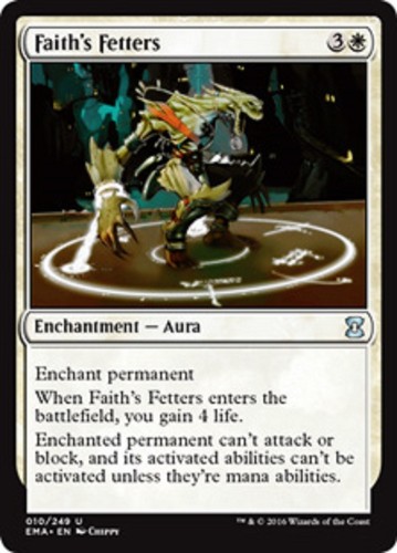 MtG Magic The Gathering Eternal Masters Uncommon Cards x1 - Picture 10 of 39