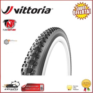 vittoria barzo tubeless