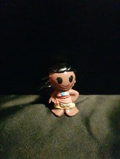 MOANA Ooshie Woolworths Woolies Disney  Ooshies 2020