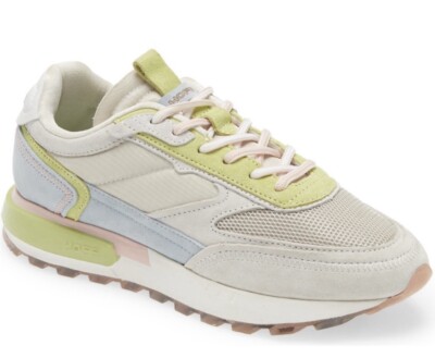 NWB.  HOFF Sonora Sneaker Size US 6 Retail: $185.00