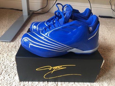 tmac 2 blue