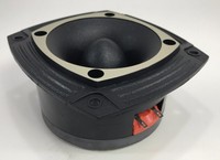 Selenium St304-slf 80 Watts Max Power 8 Ohm Super Tweeter Selenium St304-slf 80 Watts Max Power 8 Ohm Super Tweeter