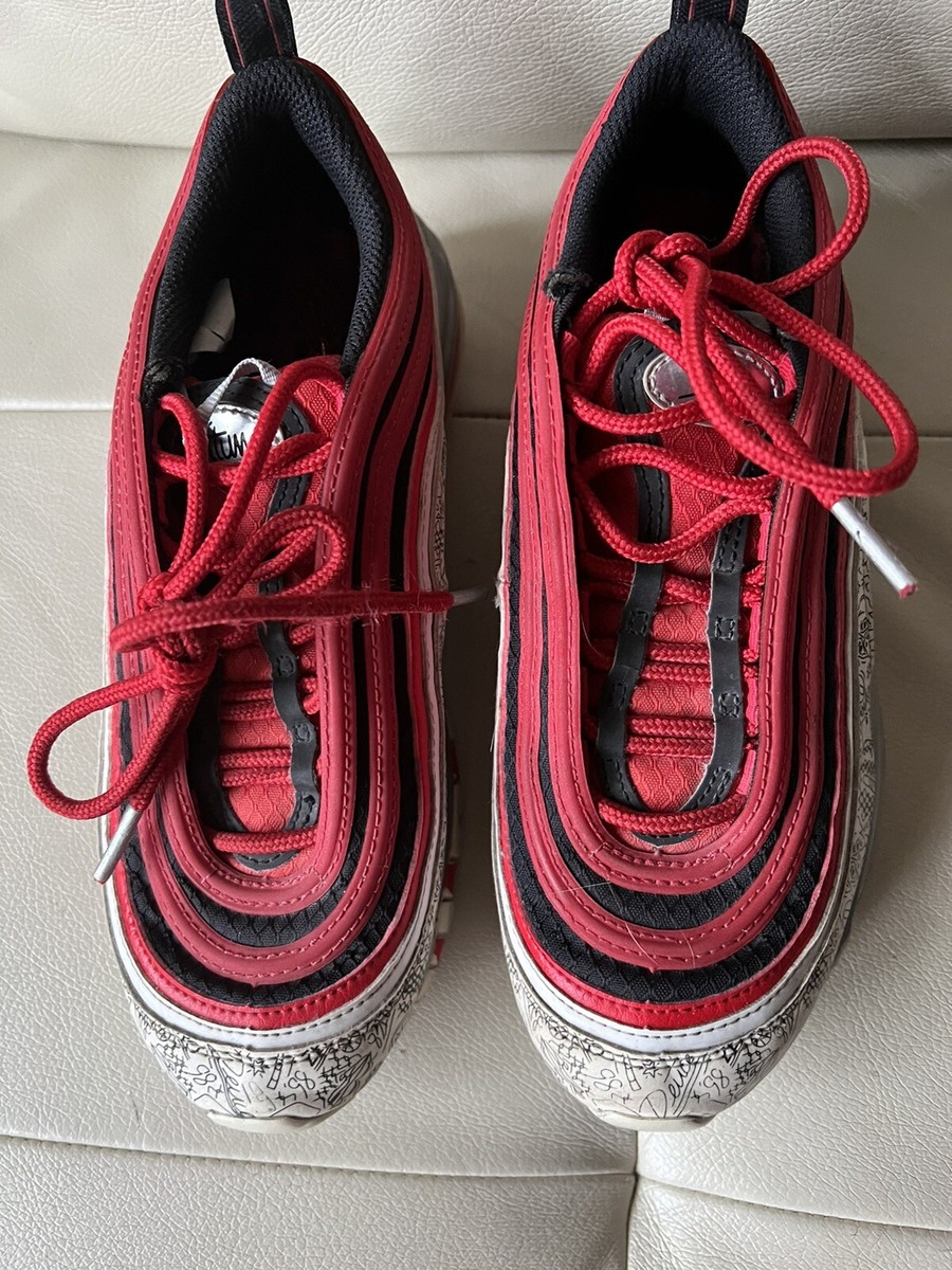 air max 97 the deuce