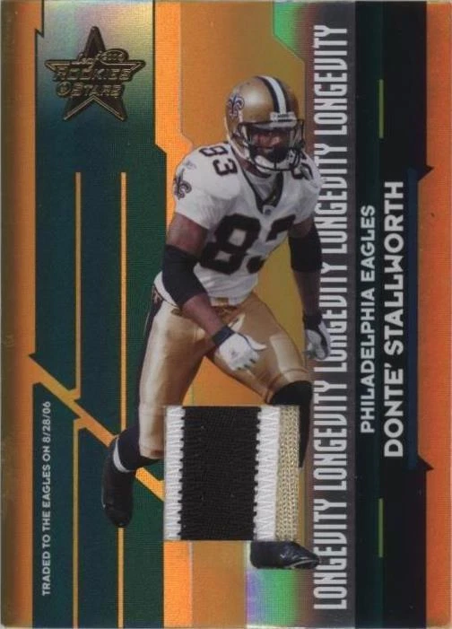 Longevity Parallel Gold Materials