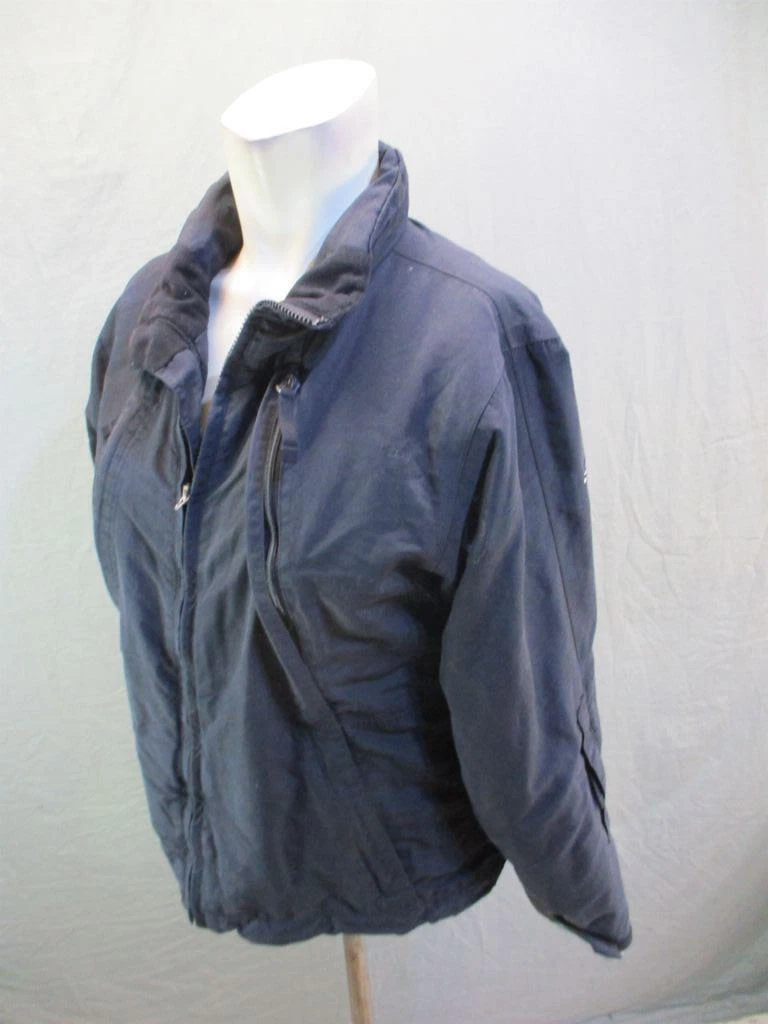 burton active formula insulated ski jacket