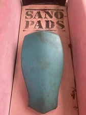 Sano Pole Pad Js440/550sx