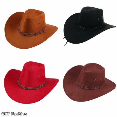 trendy cowboy hats