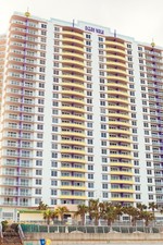 Daytona Beach, Wyndham Ocean Walk, 2 Bedroom Deluxe, 8-15 March 2026